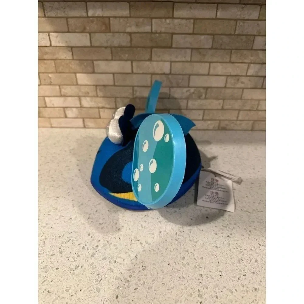 Disney Dory Mickey Ears Hat - Finding Nemo  ‎ Ears